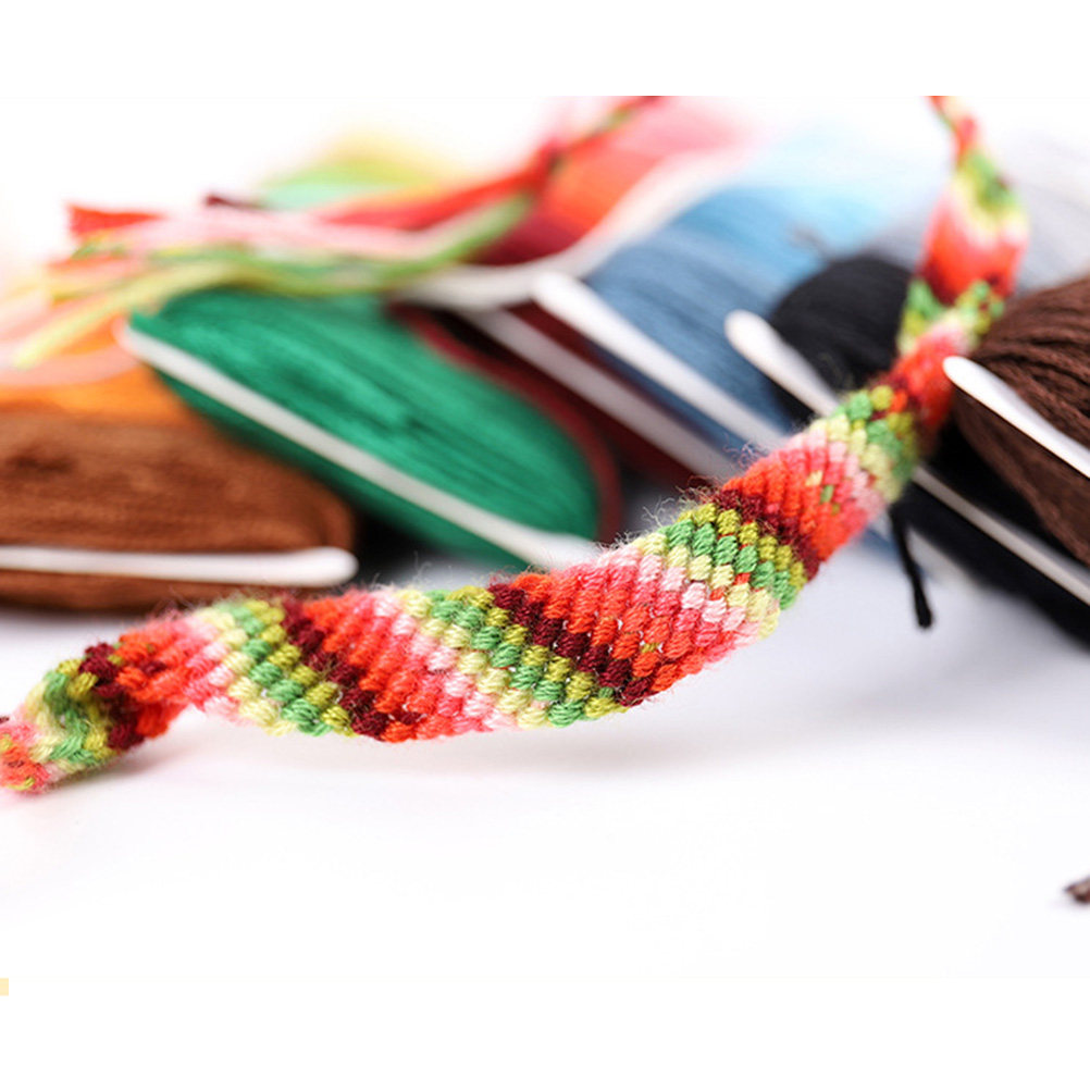 Nakış İpliği, Çapraz Dikiş, Ke - Embroidery Craft incelemesi ve fiyatı