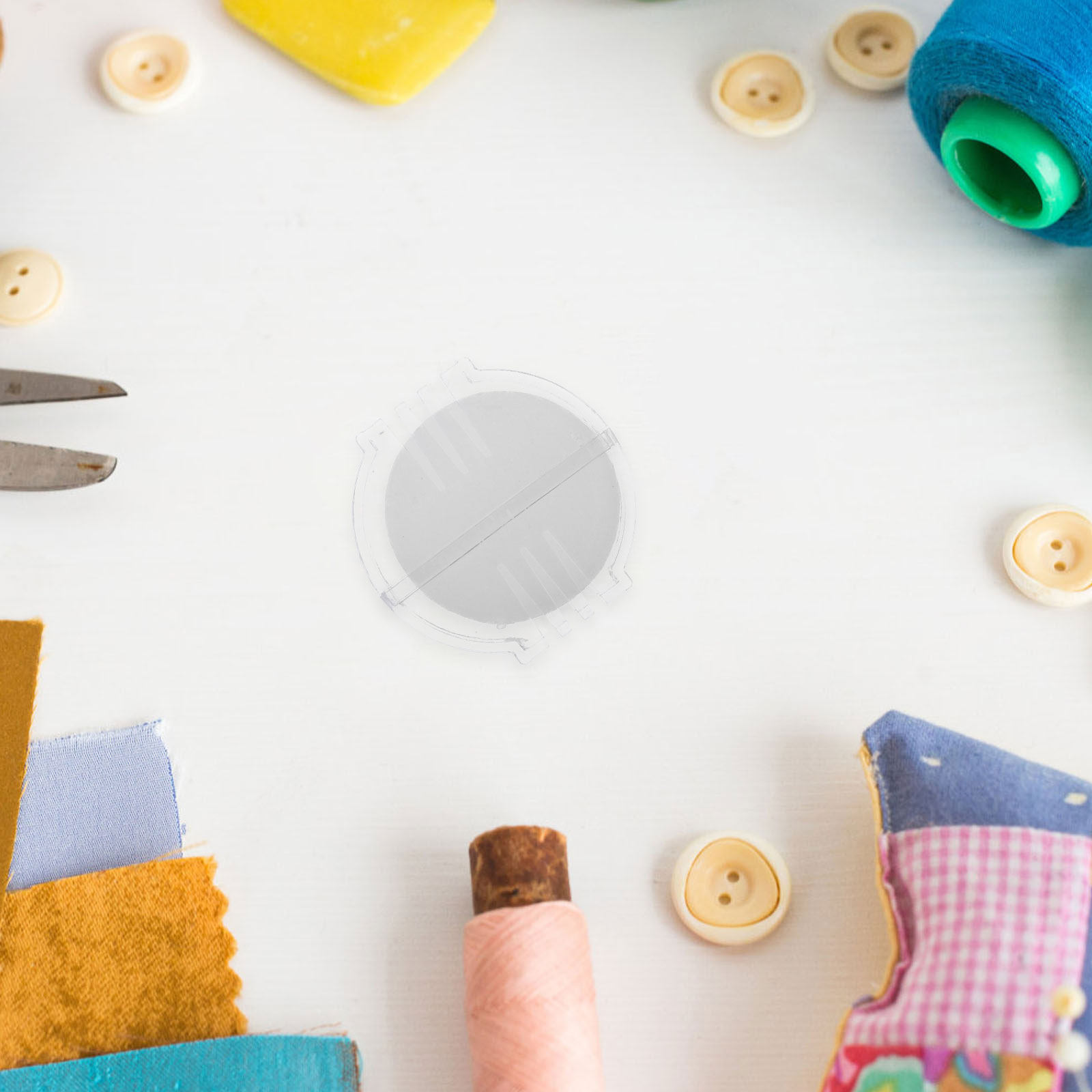 Kostüm Yapımında Kullanılan, N - Embroidery Craft incelemesi ve fiyatı