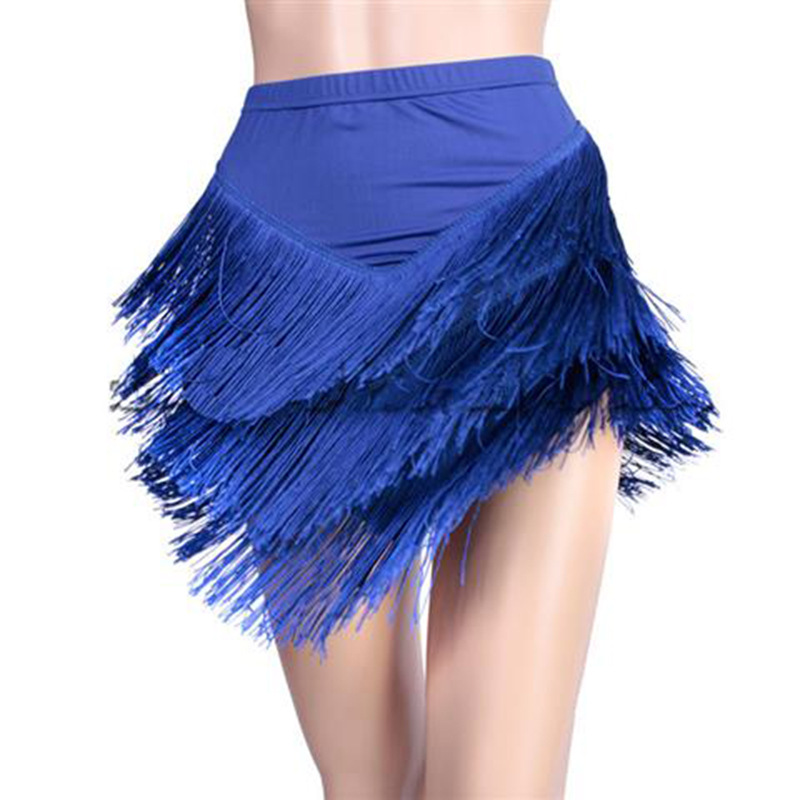 Yeni Moda Latin dans eteği Elb - Tassel Fringe Trim incelemesi ve fiyatı