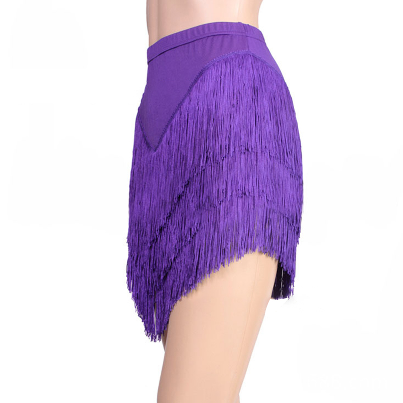 Yeni Moda Latin dans eteği Elb - Tassel Fringe Trim incelemesi ve fiyatı