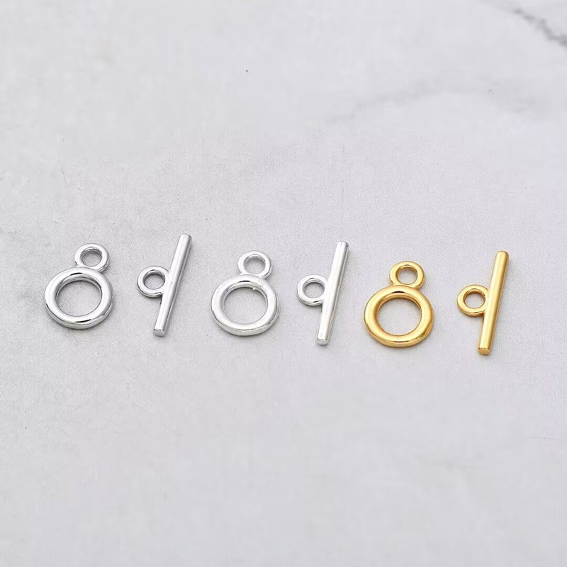 1 takım katı 925 ayar gümüş OT - Pearl Trim Chain incelemesi ve fiyatı