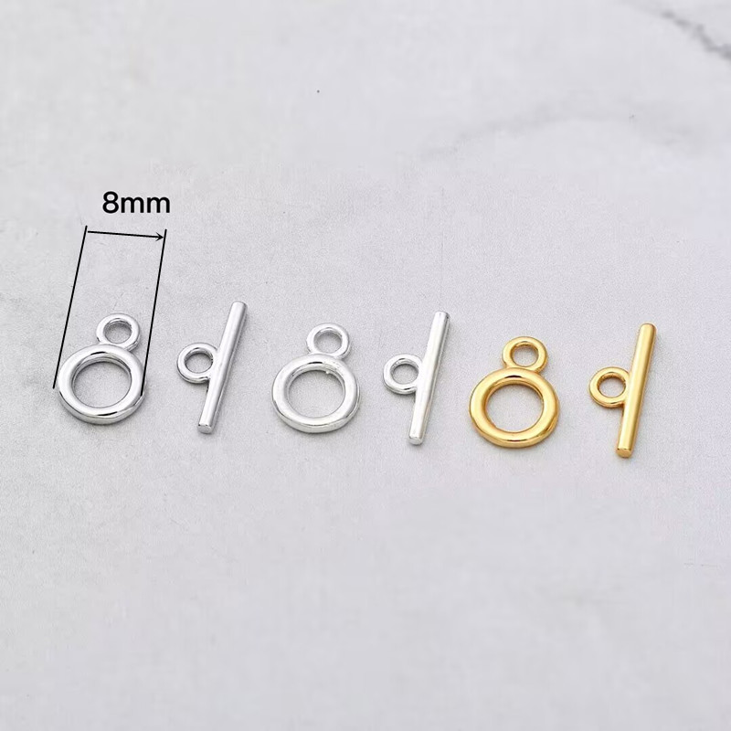 1 takım katı 925 ayar gümüş OT - Pearl Trim Chain incelemesi ve fiyatı