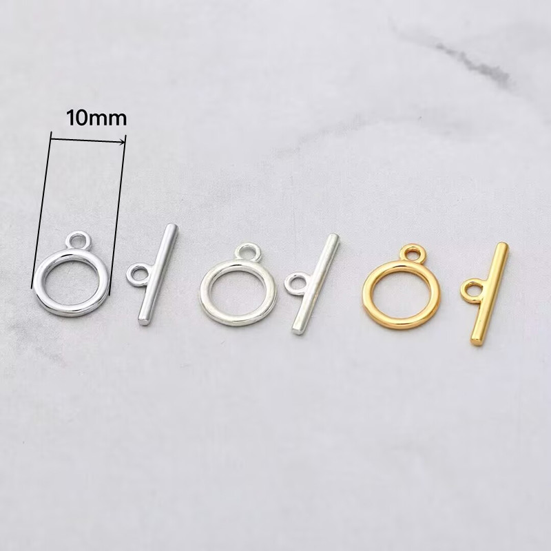 1 takım katı 925 ayar gümüş OT - Pearl Trim Chain incelemesi ve fiyatı