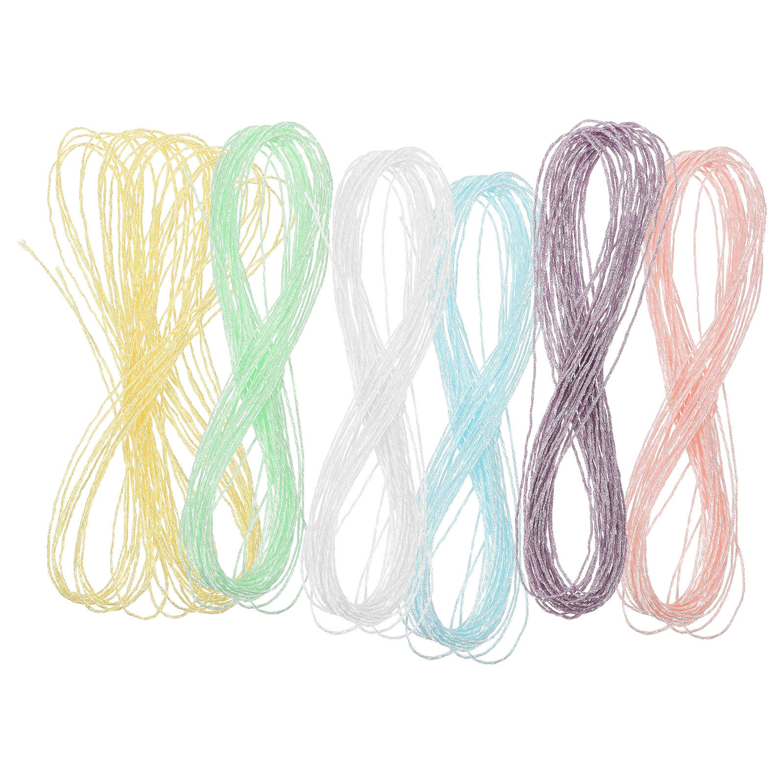 6 Rulo Kendin Yap İnci Efektli - Embroidery Craft incelemesi ve fiyatı