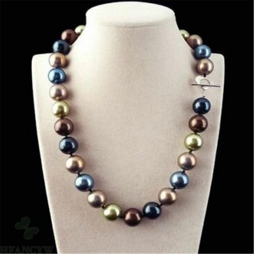 Büyük 12mm renkli yuvarlak gün - Pearl Trim Chain incelemesi ve fiyatı