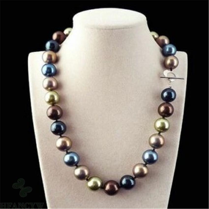 Büyük 12mm renkli yuvarlak gün - Pearl Trim Chain incelemesi ve fiyatı