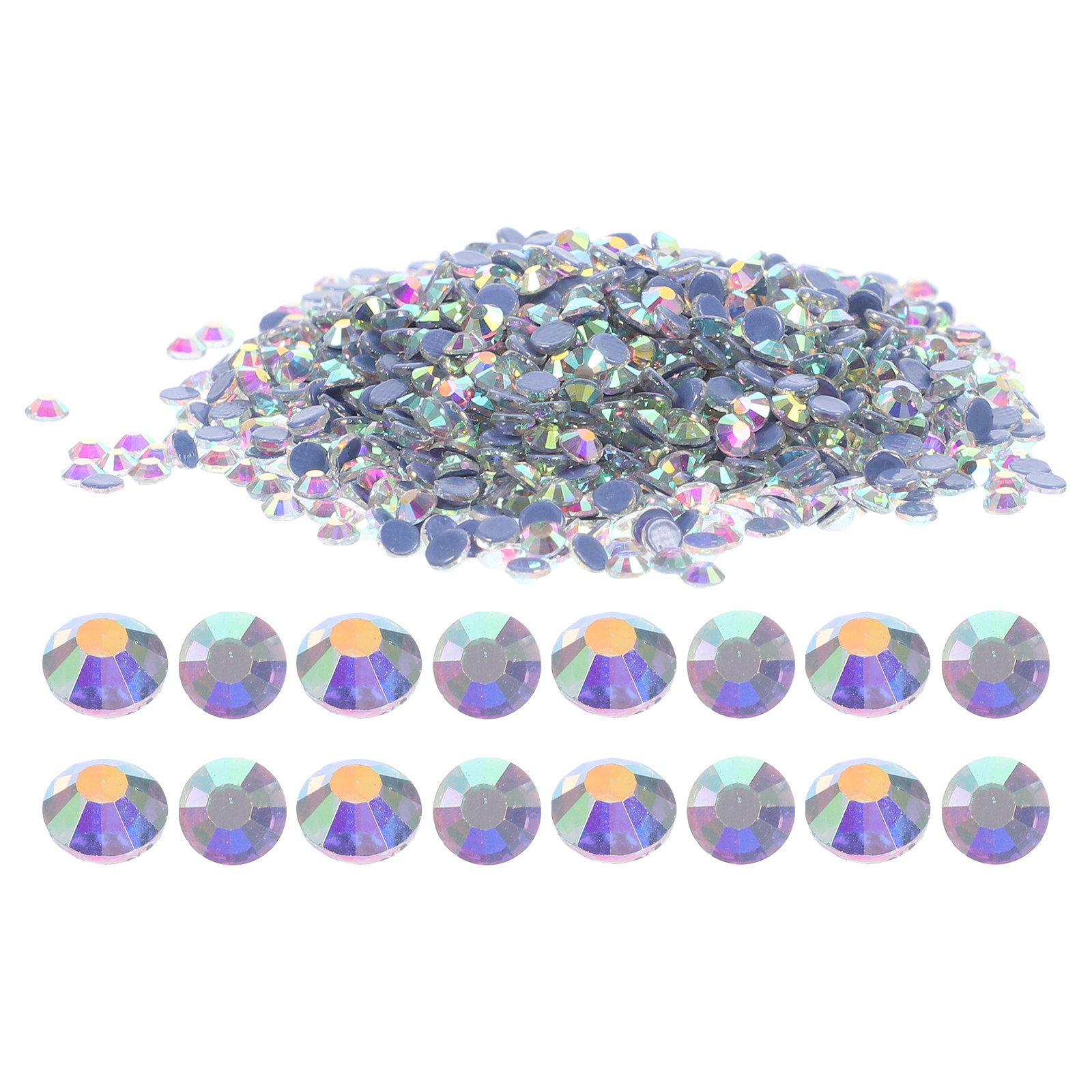 2880 Adet Sıcak Eriyen Yapıştı - Embellishment Glue Craft incelemesi ve fiyatı